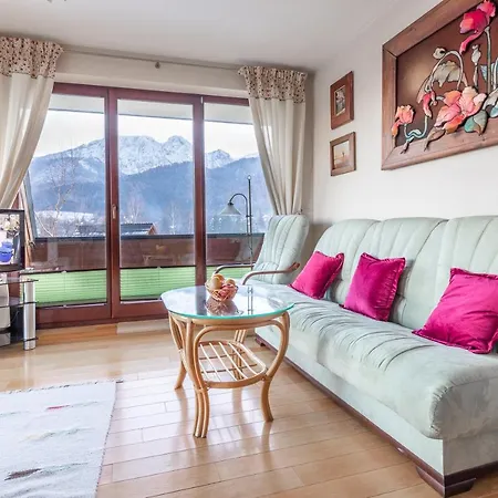 דירה Bajeczna Gora *