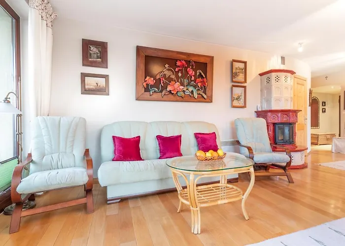 Bajeczna Gora * זקופאנה