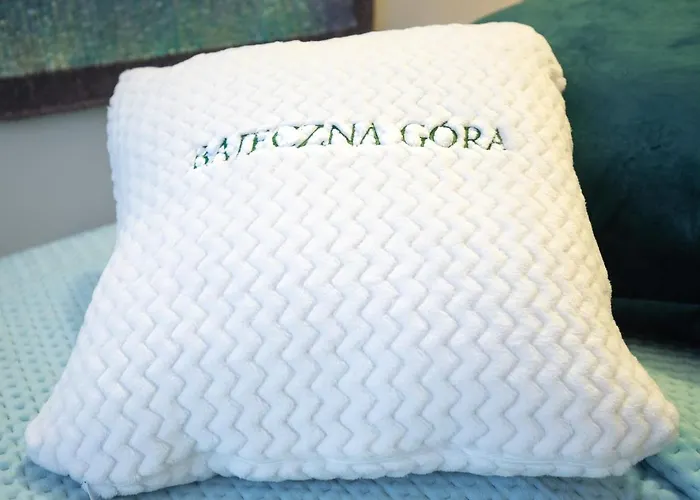 Bajeczna Gora דירה