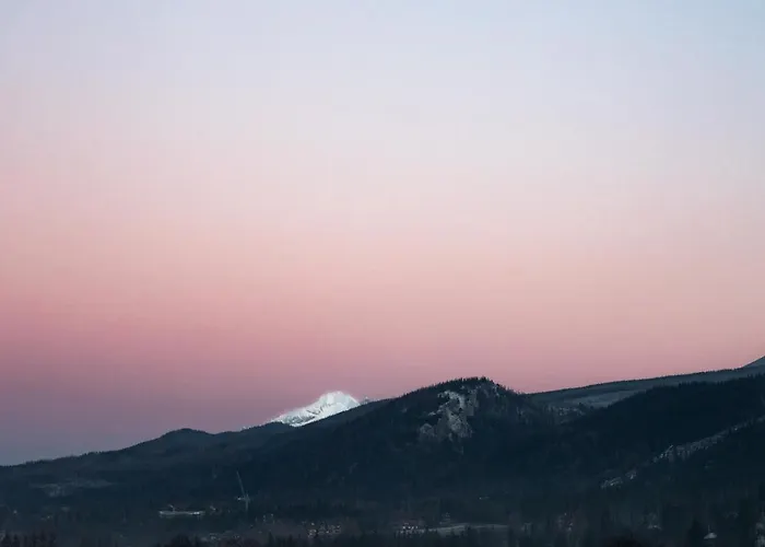 דירה Bajeczna Gora *