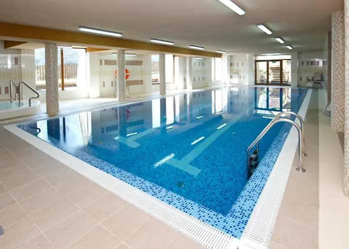 Bajeczna Gora דירה