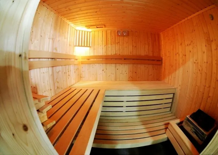 דירה Bajeczna Gora *