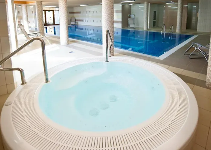 Bajeczna Gora דירה *