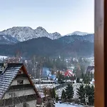 Lägenhet Bajeczna Gora *