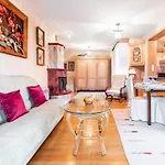 Lägenhet Bajeczna Gora Zakopane