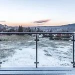 Lägenhet Bajeczna Gora Zakopane
