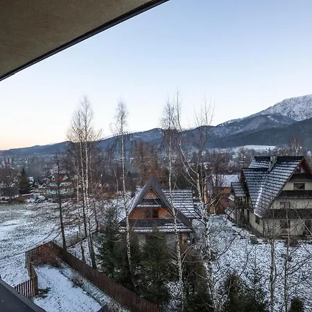 Bajeczna Gora * Закопане