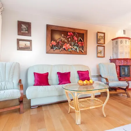 Bajeczna Gora * Закопане