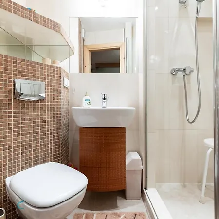 Bajeczna Gora Апартаменты Закопане