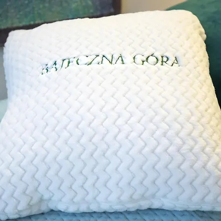 Bajeczna Gora Апартаменты