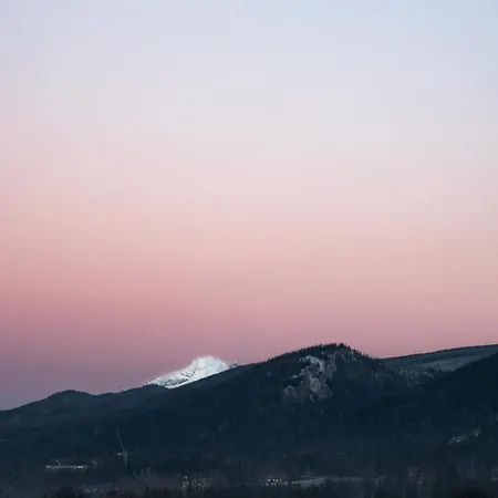 Апартаменты Bajeczna Gora *