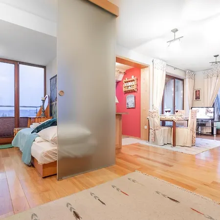 Bajeczna Gora * Закопане