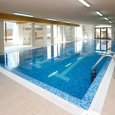 Bajeczna Gora Апартаменты