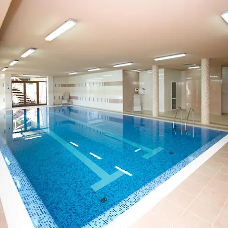 Апартаменты Bajeczna Gora