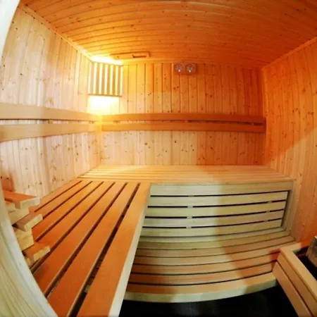 Апартаменты Bajeczna Gora *