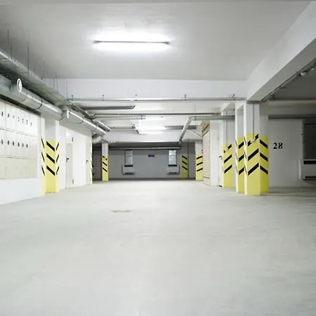 Bajeczna Gora Апартаменты *