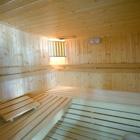 Bajeczna Gora Апартаменты Закопане