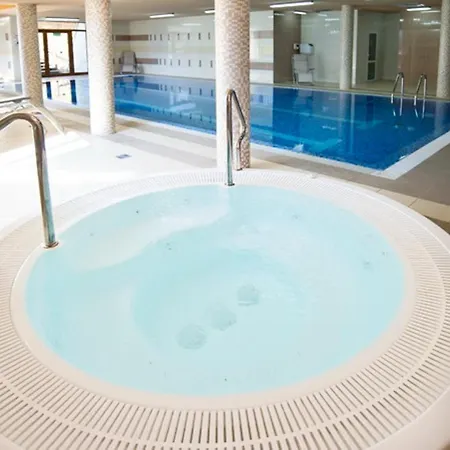 Bajeczna Gora Апартаменты *