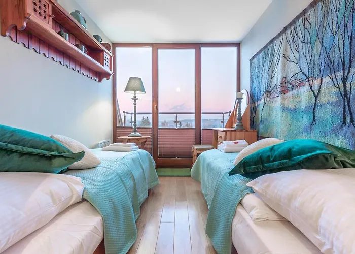 Bajeczna Góra Apartament