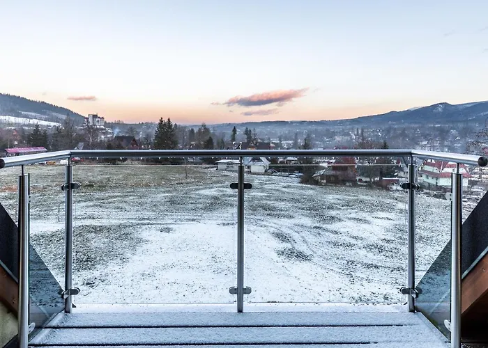 Apartament Bajeczna Góra Zakopane