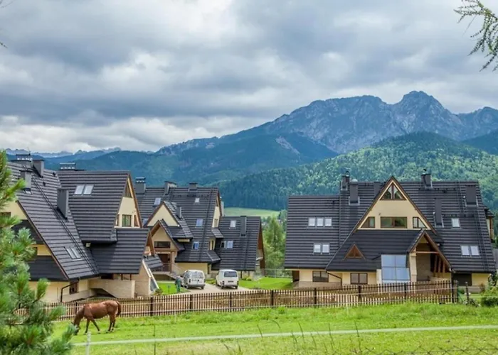 Bajeczna Góra Apartament