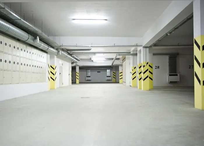 Bajeczna Góra Apartament *