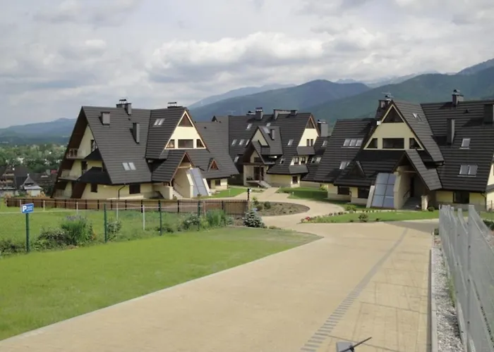 Bajeczna Góra Apartament *