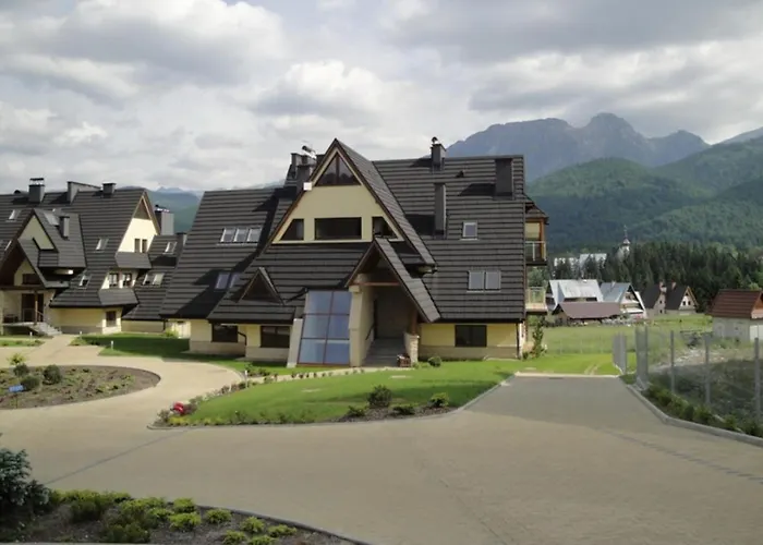 Apartament Bajeczna Góra *