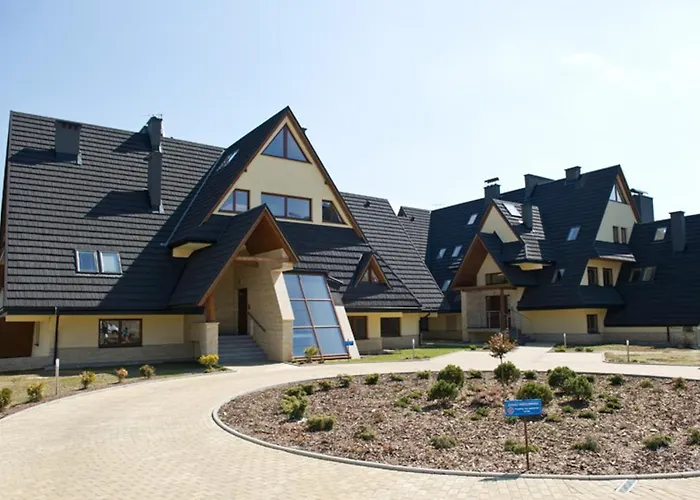 Bajeczna Góra * Zakopane